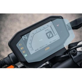 Resim Engo Ktm 890 Duke R Ekran Koruyucu Dijital Gösterge Nano 2023 