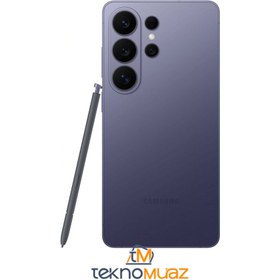 Resim Samsung S26 Ultra YD | 256 GB 12 GB Mor 