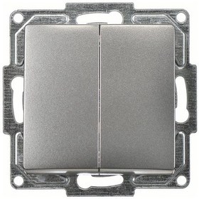 Resim Günsan Visage Füme Komütatör Mekanizma 