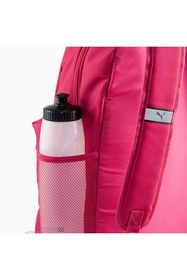 Resim Puma Patch Kadın Pembe Sırt Çantası (090803-02) 