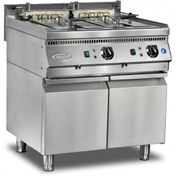 Resim Pimak 70sde-m073-1 Elektrikli Fritöz 
