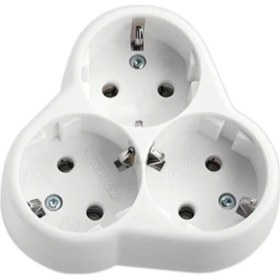 Resim 3 Lü Priz Yonca Golyat -ASL510 