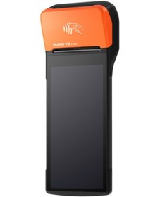 Resim Sunmi V2 Pro Android Yazıcılı Gsm'Li El Terminali 