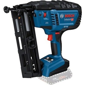 Resim Bosch GNH 18V-64-2 M Akülü Çivi Çakma Tabancası-0601482000 