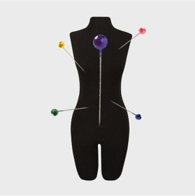 Resim Videolu Ürün-Pantolon Giyebilen 36 Beden Süngerli Terzi Mankeni 527200817 