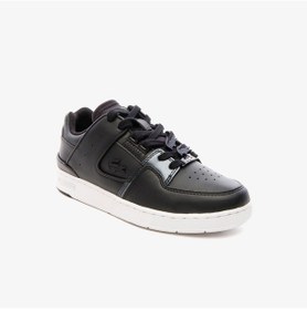 Resim Lacoste Court Cage 0521 1 Sfa Kadın Ayakkabı 001 