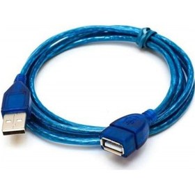 Resim Multibox 1.5 Metre Usb Uzatma Kablosu 