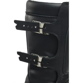 Resim Stylmartin Continental Black Korumalı Motosiklet Botu 