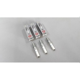 Resim 3 X Mini F57 Cabrio 2015-2018 B36 B38 Motor İridyum Buji Ngk 