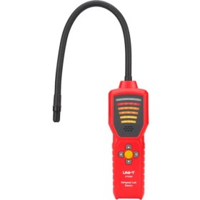 Resim Özgürce UT336A Soğutucu Gaz Kaçak Dedektörü, Hassasiyetle Tespit Sağlar 