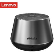 Resim Mufunye Lenovo Thinkplus K3 Pro: Hoparlör Bluetooth 5.0, Mikrofonlu Hd Aramalar, Derin Bas, 1200mah Pil, Taşınabilir Ses Cihazı 