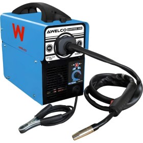 Resim Awelco 58800 Easymig 100 Amper Inverter Gazsız Gazaltı Kaynak Makinesi 