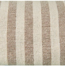 Resim Soft Natürel Koltuk Örtüsü - Ekru - 180x210 Cm Çok Renkli 
