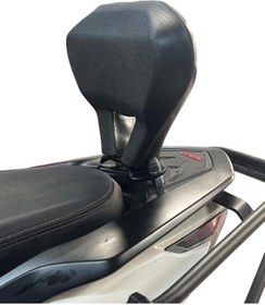 Resim Ybs Pcx 125 Sissy Bar Sırt Dayama 2013-2025 