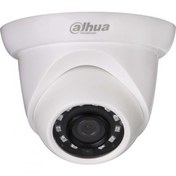 Resim Dahua IPC-HDW1225S-L 0280B 2MP 2.8MM 30Mt IP67 Poe Metal IR Dome IP Kamera 