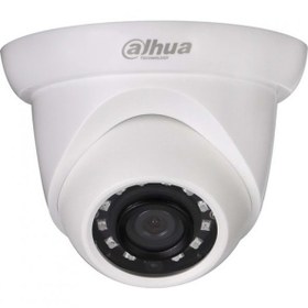 Resim Dahua IPC-HDW1225S-L 0280B 2MP 2.8MM 30Mt IP67 Poe Metal IR Dome IP Kamera 