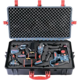 Resim StechEnd SXS402 SET (SX22-SX32-SX44-SX52)1X4AH+1X6AH 