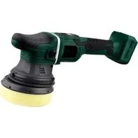 Resim KL Pro KLPS18B-00 18V Şarjlı Polisaj Makinası Kömürsüz 