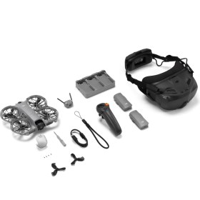 Resim DJI Djı Neo 2 Motion Fly More Combo (Djı Türkiye Karfo Garantili) 