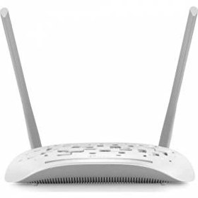 Resim TP-Link TD-W8961N 300 Mbps 4 Port ADSL Modem 