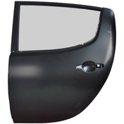 Resim Arka Kapı L200 CR 07-15 (SOL) 