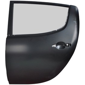 Resim Arka Kapı L200 CR 07-15 (SOL) 