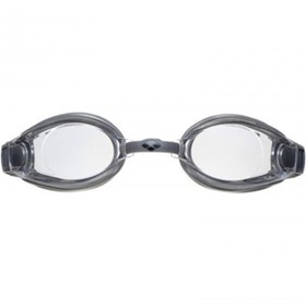 Resim arena Zoom X-Fit Silver Clear Silver Yüzücü Gözlüğü 9240411 