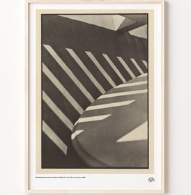 Resim Gölgeler, Poster 