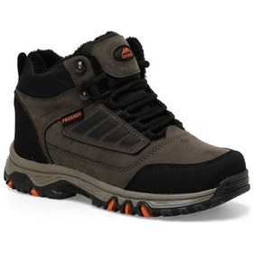 Resim Proshot Ps192 Hı 3pr Kahverengi Unisex Outdoor Bot 000000000101610877 Kahverengi 