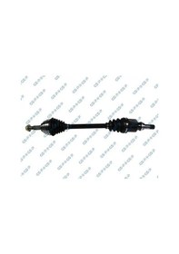 Resim Renault Megane 2 On Aks Sol 2003-2010 Gsp 299070 