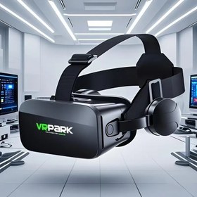 Resim J20 Akıllı Telefonlar için 3D VR Gözlük - Katkıda Bulunan Sanal Gerçeklik Deneyimi, Pil Gerektirmez, Ayarlanabilir Rahat Baş Kayışı ve Burun Pedleri, Oyuncular, Öğrenciler ve Çiftler İçin Mükemmel Hediye, Telefon için VR Gözlüğü 