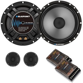 Resim BLAUPUNKT GTX 1653 C28 - 3 YOLLU HOPARLÖR 