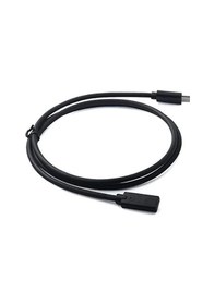 Resim Ally Usb Type-c To Type-c Uzatma Kablosu 1 Metre- 5775 