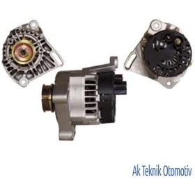 Resim Alternator 12V 85A Palio Siena 93..98 504634342 