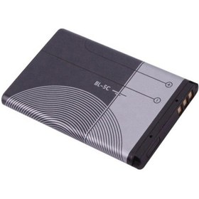 Resim Bl-5c Batarya (A+ Kalite) 