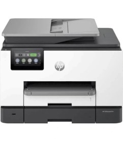 Resim Hp A4 Officejet Pro 9130 404K9C Mürekkepli Çok Fonksiyonlu Faxlı Yazıcı Yazıcı Usb,Kablosuz 