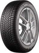 Resim Bridgestone 225/45 R18 95V XL Weather Control A005 Evo Dört Mevsim Lastiği 2024 