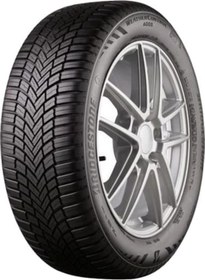 Resim Bridgestone 225/45 R18 95V XL Weather Control A005 Evo Dört Mevsim Lastiği 2024 