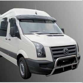 Resim Ekiciler Crafter Ön Cam Güneşliği-Şapka 