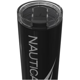 Resim Nautica Sport Tumbler 17oz 502ml Ntm0205-1 J.class Black 