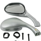 Resim Mondial 151rs Ayna Gri Orj * 