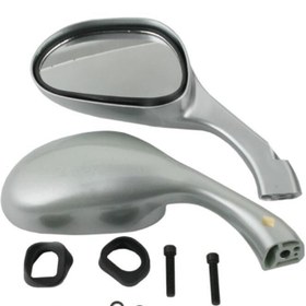 Resim Mondial 151rs Ayna Gri Orj * 