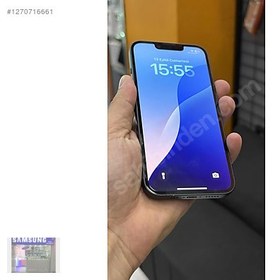 Resim Apple iPhone 14 İkinci El TR | 128 GB | Siyah 