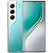 Resim Tecno Camon 40 Pro YD | 256 GB 8 GB Gümüş 