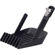 Resim Enchen Boost Saç Clipers Veya Sharp 3s Saç Düzelticileri Saç Kesimi Değiştirme Pozisyonu Sınırlama Tarak (Yurt Dışından) 