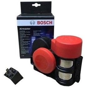Resim Ferrari Tip Korna Bosch Marka 