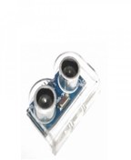 Resim Arduino Ultrasonic Sensor Tutucu Aparatı Hc-sr04 