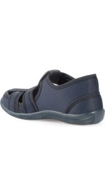 Resim Slazenger UZZY Erkek Çocuk Sandalet Lacivert 