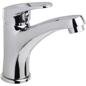 Resim Micro Mix Yüksek Lavabo Bataryası 