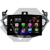 Resim OPEL CORSA E,ADAM 9"INC MULTIMEDIA 